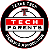 Texas Tech Parents Association Logo